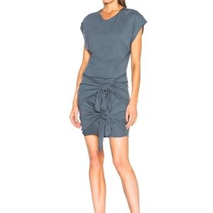 Isabel Marant Etoile Roxane Dress Size 38